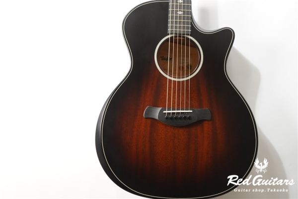 Builder’s Edition 324ce